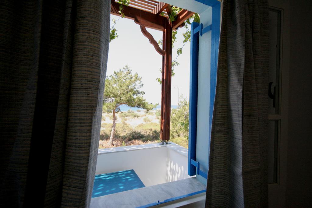 Blue Horizon Apartamento Lefkos (Karpathos)