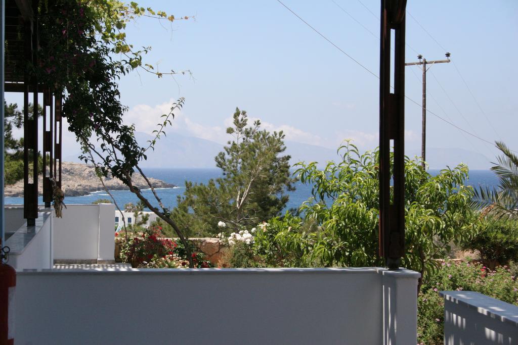 Blue Horizon *