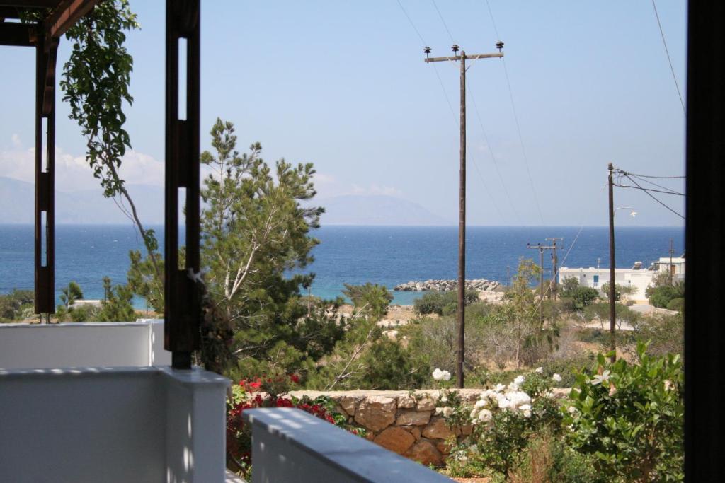 Blue Horizon Lefkos (Karpathos)